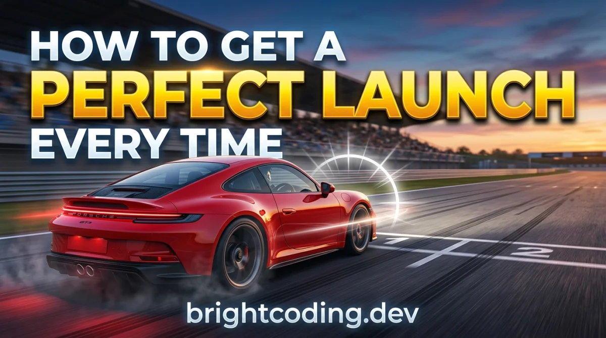 How to Get a Perfect Launch Every Time